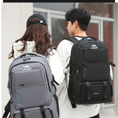 Balo du lịch, balo phượt, balo leo núi thể thao phong cách mới - BEE GEE BLLN1037