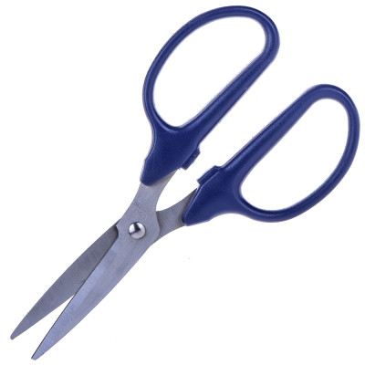 Kéo Văn Phòng Deli 178mm 6026 