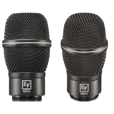 Bộ micro không dây cầm tay 1 mic Electrovoice RE3ND86 - Electro-Voice RE3-ND86 - Hàng chính hãng