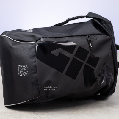 Balo chống nước givi CIT03, ba lô laptop CIT03