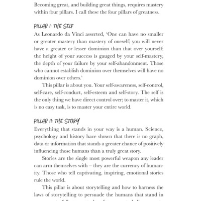 Sách ngoại văn: The Diary Of A CEO: The 33 Laws Of Business And Life