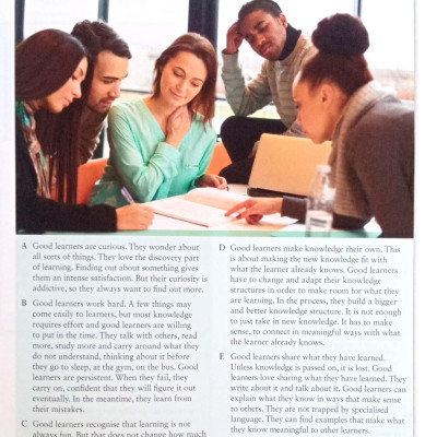 Expert IELTS Band 5: Coursebook