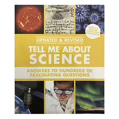 Tell Me About Science