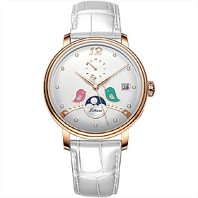 Đồng hồ nữ chính hãng Lobinni L2065-7