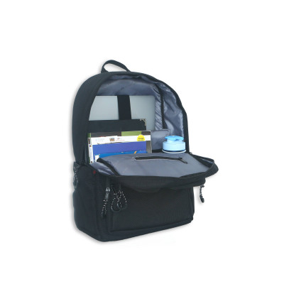 Balo nữ Dynamic Backpack B1 chính hãng NATOLI nhiều ngăn kháng nước siêu nhẹ thời trang phong cách cao cấp