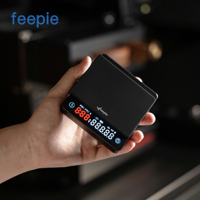 Cân điện tử thông minh chuyên espresso Feepie