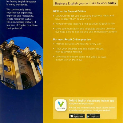 Business Result: Intermediate: Student