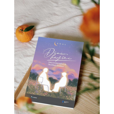 Sách - Đúng Hay Sai Sau Cùng Đều Là Trưởng Thành - AZ Việt Nam