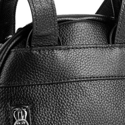 Balo nữ cao cấp da thật ELLY – EB21