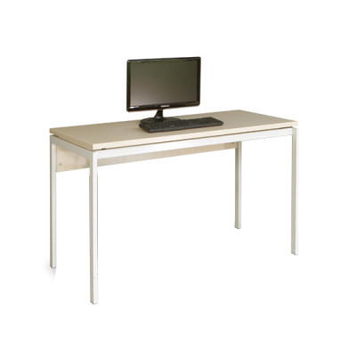 Bàn làm việc chân sắt Juno Sofa NT 190 BCH-16 160 x 60 x 75 cm