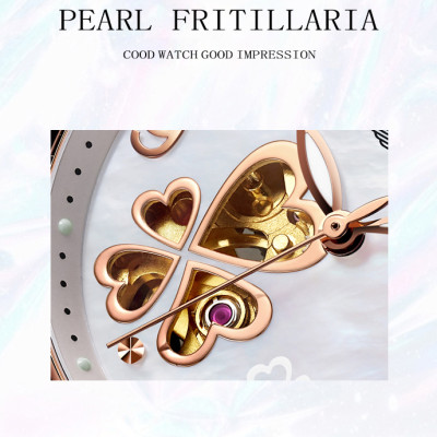 Đồng hồ nữ chính hãng KASSAW K910-2