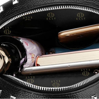 Balo nữ cao cấp da thật ELLY – EB21