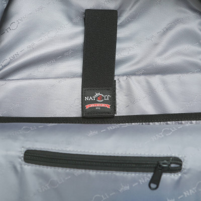 Balo nữ Dynamic Backpack B1 chính hãng NATOLI nhiều ngăn kháng nước siêu nhẹ thời trang phong cách cao cấp