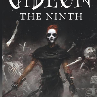 Gideon The Ninth (Locked Tomb Trilogy, 1)