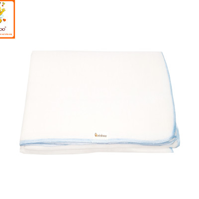 Khăn gạc Nhật tắm BABIBOO - BK04