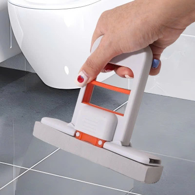 Cây Lau Đa Năng Tự Vắt Thông Minh Mini – Chổi Lau Bàn Bếp, Lau Nhà Tắm, Lau Kính, Lau Xe Hơi Tiện Dụng- HÀNG CHÍNH HÃNG MINIIN