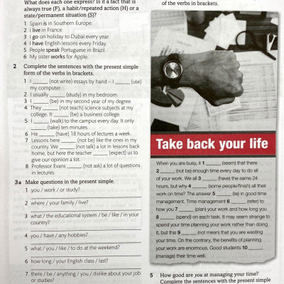 Expert IELTS 5: Student