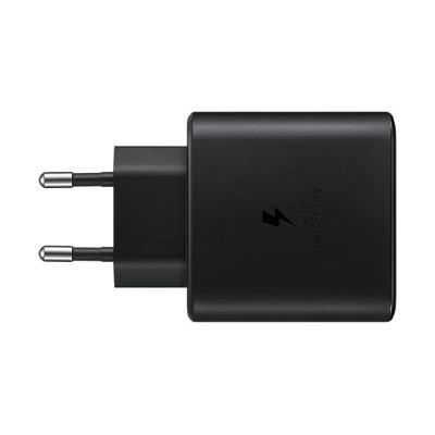 Bộ Sạc Siêu Nhanh 2.0 Type C 45W dành cho Samsung S20/S21/S22/S23/S24/S25 Ultra Note 10/20 Plus và các dòng điện thoại cổng C