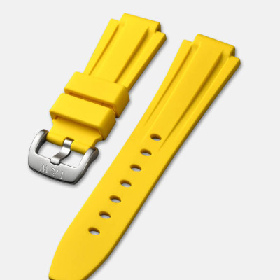 Đồng hồ nam chính hãng IW CARNIVAL IW661G-2 Kính sapphire ,chống xước,Chống nước ,Bảo hành 24 tháng,Máy cơ (Automatic),Dây cao su cao cấp,thiết kế thể thao