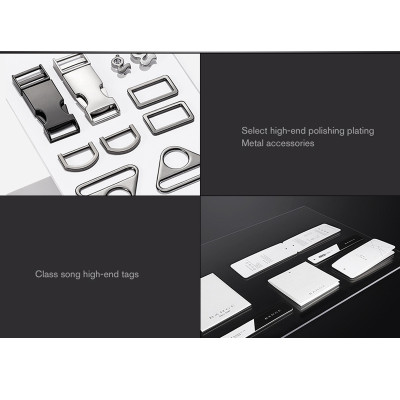 Balo Laptop công sở dạng hộp phong cách mới – BLLT9103