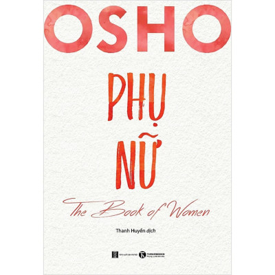 Combo 3Q: Đàn Ông Sao Hỏa Đàn Bà Sao Kim + Osho Đàn Ông + Osho Phụ Nữ