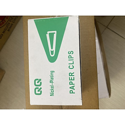 10 Hộp Kim Kẹp C62