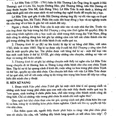 Học Tốt Ngữ Văn Lớp 11 (Tập 1) - Chương Trình Chuẩn