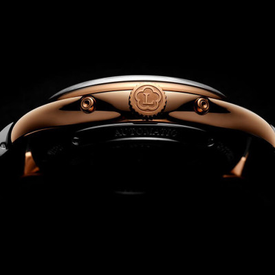 Đồng hồ nam chính hãng Lobinni No.1803-5