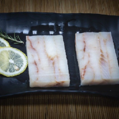 CÁ MINH THÁI ALASKA - MIẾNG PORTION 250gr