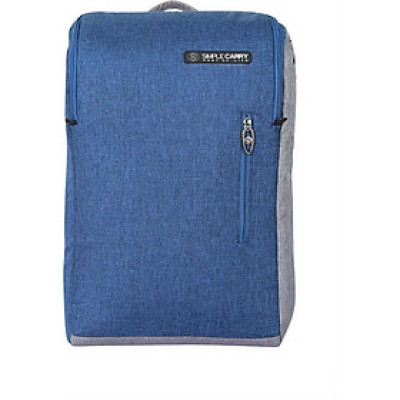 Balo Simplecarry K3 (44 x 28cm) - L.Navy/Grey