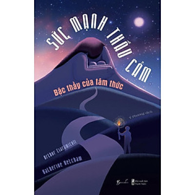 Sách - Sức Mạnh Thấu Cảm - Bậc Thầy Của Tâm Thức - AZ Việt Nam