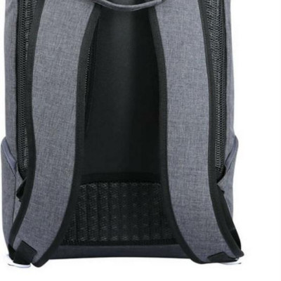 Balo Simplecarry K7 (41 x 27cm) - D.Grey