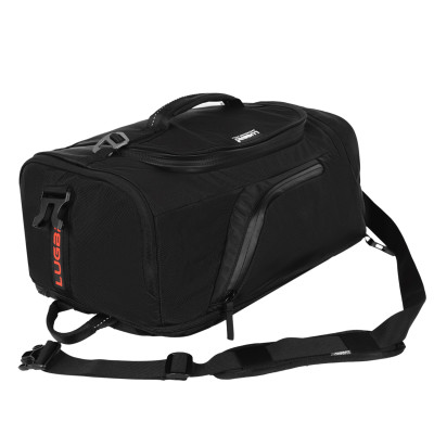 Túi Du Lịch / Balo LUGBRO ROLLEY GO 5in1 có chip chống trộm RFID Block - Hàng Chính Hãng