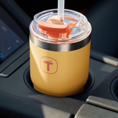 Ly Giữ Nhiệt Tupperware Big T 660ml