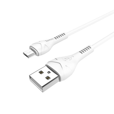 Cáp Sạc Micro Dài 1m  X37 Hoco - Hàng Chính Hãng 