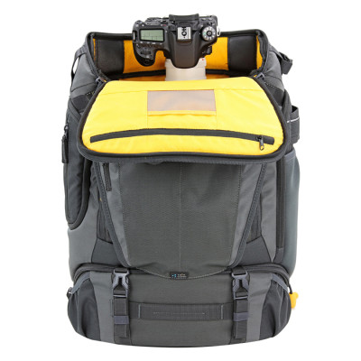 Balo Máy Ảnh Vanguard Alta Sky 51D (56.51 x 37.14 cm) - Hàng Chính Hãng