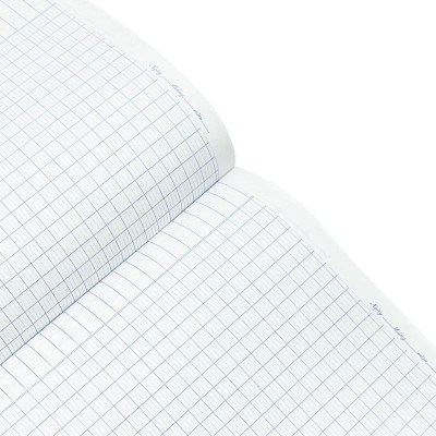 Vở South Star Monokuroo Boo - 4 Ly Ngang 120 Trang ĐL 58g/m2 - Hồng Hà 0736 (Mẫu Màu Giao Ngẫu Nhiên)