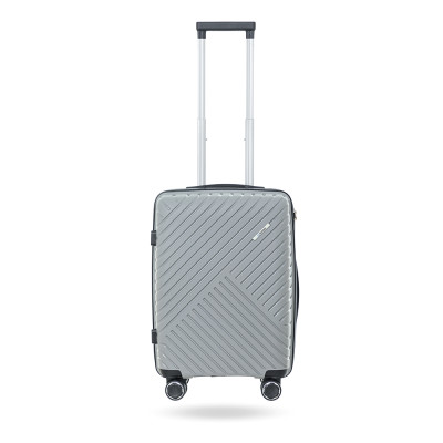 Vali Kéo LUG Holdall S20/S24/S28 MP807 - Nhựa PP chống bể vỡ, Khoá Số Âm Bảo Mật An Toàn