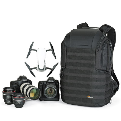 Ba Lô Lowepro Protactic 450II AW - Hàng Chính Hãng