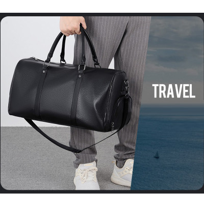 Túi xách du lịch thể thao DA phong cách mới BEE GEE T1060