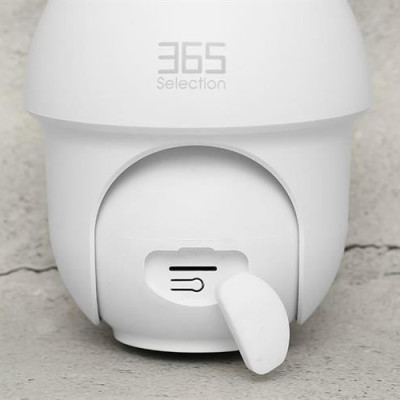Camera IP Ngoài Trời 365 Selection OC2 360 Độ 2K/5MP - GiaPhucStore | Hàng Chính Hãng