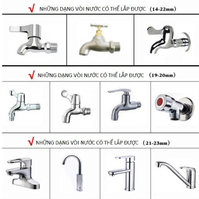 Bộ dây vòi xịt nước rửa xe, tưới cây . tăng áp 3 lần, loại 20m 206701-3 đầu đồng,cút,nối đen+ tặng đai