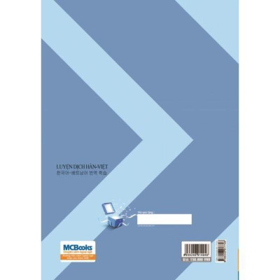 Sách - Vui Học Cùng Châu Thùy Trang - MCBooks