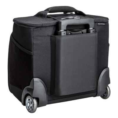 Vali Máy Ảnh Think Tank Photo Airport Navigator - Hàng Chính Hãng