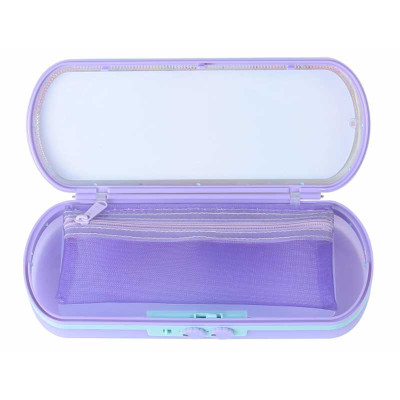 Xlj 1 - Bóp Viết Eva 35279-2A/2B