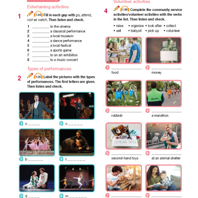 Tiếng Anh 11 Bright - Student