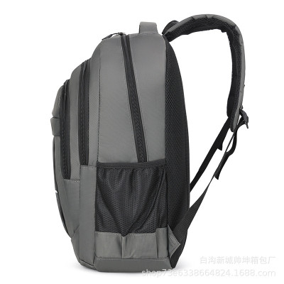 Balo laptop (15.6 inch) phong cách mới - BEE GEE BLLT9101