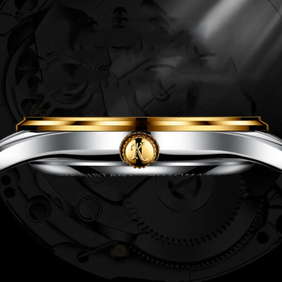 Đồng hồ nam chính hãng KASSAW K869-2