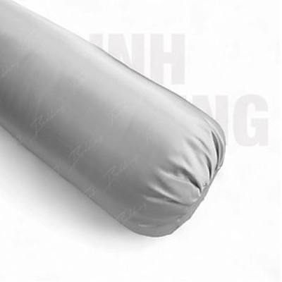 Vỏ Gối Ôm Phi Lụa |Khóa kéo| Dây rút| Chống Dị Ứng - Êm Ái, An Toàn Cho Da,  Trinh Bedding