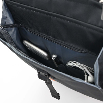 Balo Laptop 14 inch MIKKOR The Mina - Hàng Chính Hãng